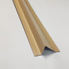HR Metal Roof Snow Guards, Snow Stops 80ft Kit Mid-Mich Light Gray