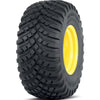 Carlstar Versa Turf 24X12.00R12 99A4 B Lawn & Garden Tire