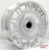 22'' FORGED wheels for Mercedes GLE450 4MATIC SUV 2020 & UP 22x10/11.5" 5x112