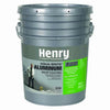 Henry Aluminum Roof Coating,Water Base,5 gal HE558018