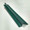 HR Metal Roof Snow Guards, Snow Stops 80ft Kit Mid-Mich Light Gray