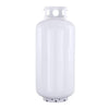 Worthington 40 lb. Steel TC/DOT Vertical Propane Cylinder Equipped with OPD Valve