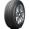 Michelin Pilot Sport 4 225/45R18 95Y XL Fits: 2011-15 Chevrolet Cruze LTZ, 2012 Toyota Camry XLE
