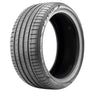 Pirelli P Zero PZ4-Luxury 255/35ZR20 97Y XL Tire