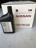 Nissan Genuine Nissan CVT-3 Transmission Fluid 12 Quarts 999MPNS300P 999MPCSHNS3