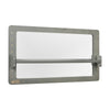 ECR4Kids Wall-Mounted Coordination Mirror, Natural