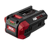 SKIL BY8708C-01 PWR CORE 40V 4.0Ah Lithium Battery