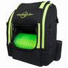 MVP Voyager Lite Disc Golf Bag Teal