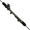 Detroit Axle - Power Steering Rack & Pinion Replacement for Lincoln LS Ford Thunderbird Jaguar S-Type