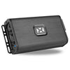 NVX VADM4v2 4-Channel Class D Amplifier 1000W Peak 500W RMS 2/4-ohm Stable High/Low Pass X-Over