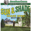 JONATHAN GREEN TURF 12006 18750 sq. ft. Sun and Shade Grass Seed, 25 lb