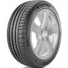 Michelin Pilot Sport 4 245/40ZR18 (97Y) XL Fits: 2006-16 Mercedes-Benz E350 4Matic, 2016-22 Subaru Impreza Base