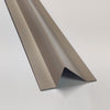 HR Metal Roof Snow Guards, Snow Stops 80ft Kit Mid-Mich Light Gray
