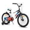 JOYSTAR New Berry Kids Bike, Ages 3-10, 12-20 Inch with Training Wheels, Pink