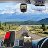 Dash Cam Wireless for Cars,Dash Cam Front and Inside 1080P,Lighting Deals of Today,Dash Cam WiFi App Control with Night Vision