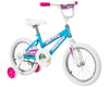 Magna Star Burst 16" Children's Bike