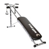 Total Gym APEX G5 Home Fitness Incline Weight Trainer Equipment w/ 10 Resistance Levels