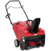 Troy-Bilt 179cc 4-Cycle Single Stage 21 in. Gas Snow Blower, 31AS2S5GB66