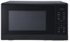 Mainstays 1.1 cu ft Microwave Oven in black