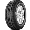 Continental ContiCrossContact LX P235/65R17 103T BSW All Season Tire Fits: 2010-17 Honda Odyssey EX-L, 2004 Jeep Grand Cherokee Overland