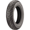 150/80-16 Dunlop D404 Rear Tire