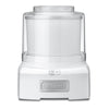 Cuisinart Ice Cream/Yogurt Makers Frozen Yogurt �C Ice Cream & Sorbet Maker