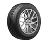 Uniroyal Tiger Paw Touring A/S All Season 195/60R15 88H Passenger Tire