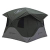 Gazelle Tents™, T3X Portable Hub Tent, 3-Person, Alpine Green, GT301GR