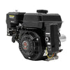 7.5HP Gas Powered Engine, 212CC 4-Stroke Electric Start Motor, 3000W Go Kart Engine Motor, 3600RPM, OHV Design Motor for Mini Bike Go-Karts, Minibikes and Log-Splitter