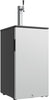 Edgestar Kc1000 18" Wide Kegerator - Stainless Steel