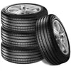 4 Pirelli Cinturato P7 All Season 225/40R18 92H Performance Tires 500AA New P2345400 / 225/40/18 / 2254018