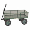 Manufacturer Varies Wagon Truck,1000 lb.,54-1/2" L 12X313
