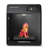 Flashforge Adventurer 5M 3D Printer, Fully Auto Leveling & 600mm/s High Speed Printing, Black