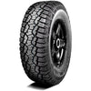 Suretrac Sierra Radial A/T LT 33X12.50R20 114S E 10 Ply AT All Terrain Tire