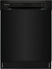FRIGIDAIRE FFBD2420UB built in dishwasher