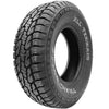 Trail Guide All Terrain 265/70R17 121/118S E 10 Ply a/t Light Truck Tire