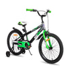 JOYSTAR New Berry Kids Bike, Ages 3-10, 12-20 Inch with Training Wheels, Pink