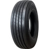 Mastertrack M-TRAC AP All Position / Steer 295/75/22.5 295/75R22.5 16 Ply 146/143L Commercial Tires