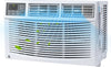 12000btu Window Air Conditioner With Wi-fi Enabled, Remote Control, Cooling Up To 550sq.ft, 115v Wall Mounted Window Ac Units For Rooms, Dehumidifier, Fan, Reusable Filter