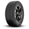 1 Cooper Discoverer Road+Trail AT 245/75R16 111T All Terrain 3PMSF 65K MILE CP171277049 / 245/75/16 / 2457516
