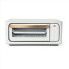 Beautiful Infrared Air Fryer Toaster Oven, 9-Slice, 1800 W, White Icing by Drew Barrymore