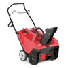 Troy-Bilt 123cc 21" Single-Stage Snow Thrower with Gas Engine, 31A-2M5G766