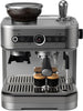 Philips Barista Brew Semi-Automatic Espresso Machine | Stainless Steel | PSA3218/01