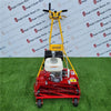 McLane 20-4G-7-GR 25 in. Self Propelled 7 Blade 4HP Honda Engine Grooved Roller