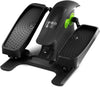 Cardio Flex Under Desk Elliptical Machine Seated Pedal Exerciser for Home or Office