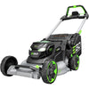 Ego 22 Inch Aluminum Deck Select Cut Self-Propelled Lawn Mower (Bare Tool)