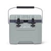 25 QT Overland Ice Chest Cooler, Green
