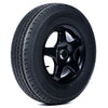 Travelstar HF288 All Season ST225/75R15 ST225/75/15 10 Ply Load Range E 117/112N Trailer Tire(No Rim)