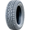 Tire Atlas Paraller A/T 275/55R20 113S AT All Terrain Fits: 2018 Chevrolet Silverado 1500 High Country, 2014-16 Chevrolet Silverado 1500 High Country