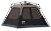 Coleman 4-Person Cabin Camping Tent with Instant Setup